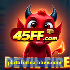 plataforma bbvv.com